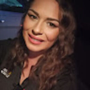 Meet your Posher, Melinda